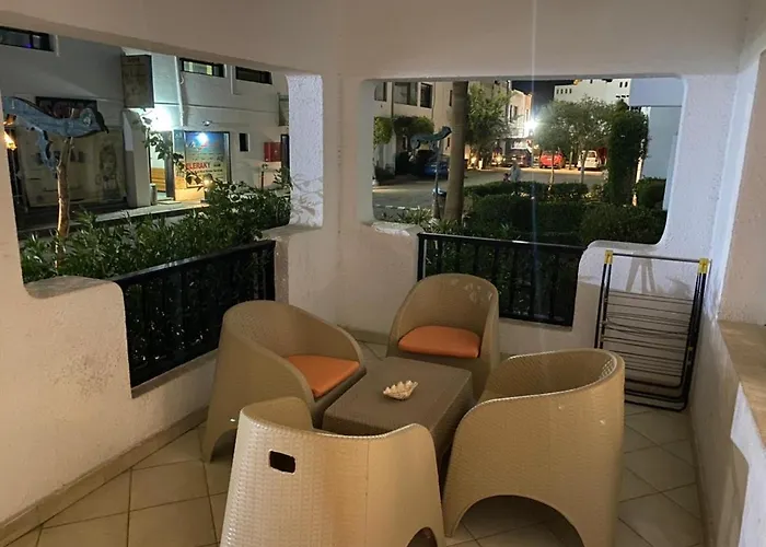 Delta 156 Flat 102 Appartement