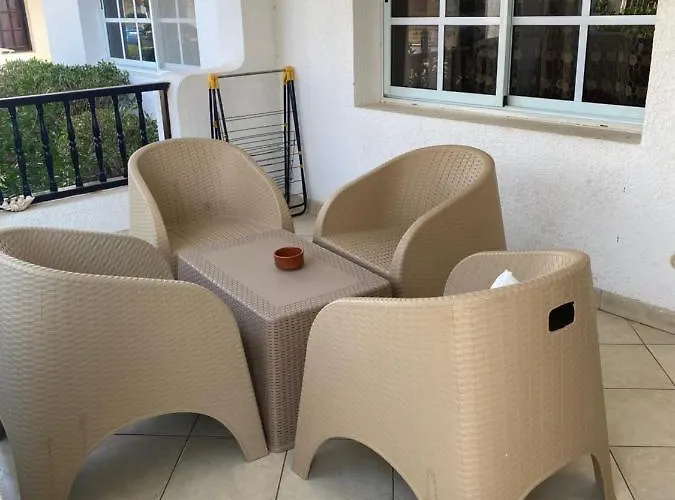 Appartement Delta 156 Flat 102 *