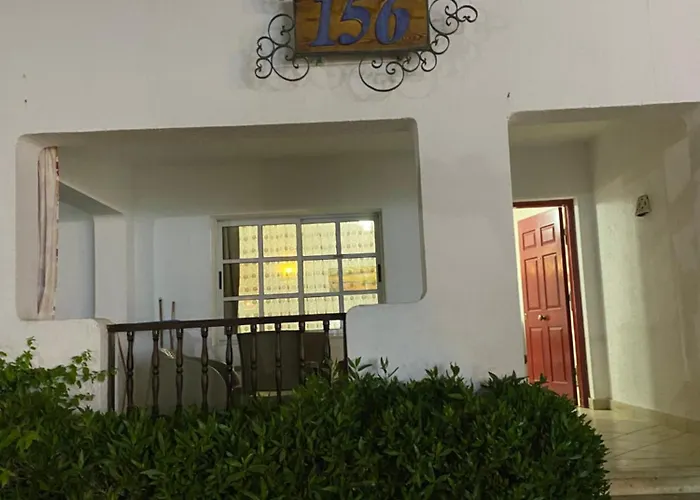 Delta 156 Flat 102 Appartement