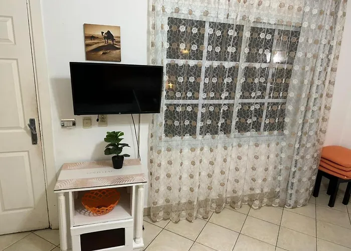 Appartement Delta 156 Flat 102