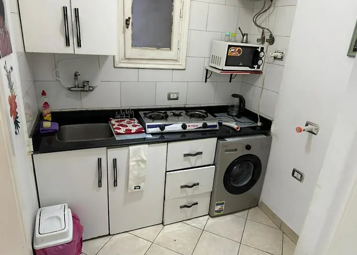 Delta 156 Flat 102 Appartement
