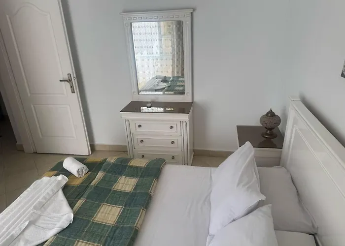 Delta 156 Flat 102 Appartement Charm el-Cheikh