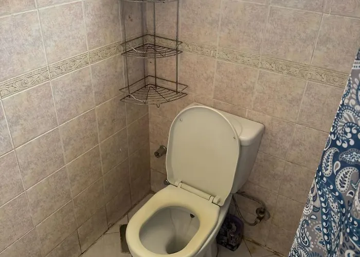 Delta 156 Flat 102 Appartement