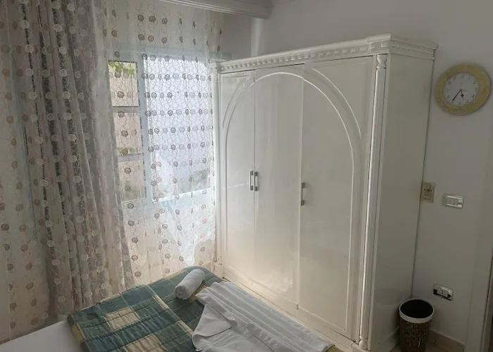 Appartement Delta 156 Flat 102 Charm el-Cheikh