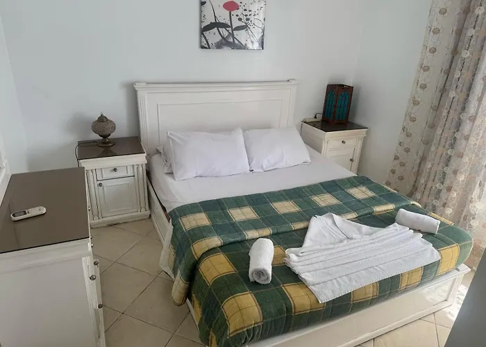 Delta 156 Flat 102 Appartement *