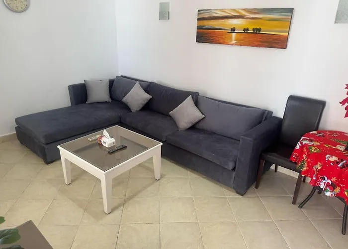 Appartement Delta 156 Flat 102 *