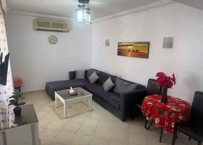 Delta 156 Flat 102 Appartement *